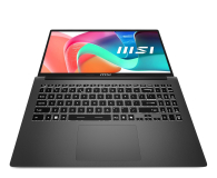 MSI Modern 15 Core 5-120U/16GB/512/Win11 - 1488255 - zdjęcie 4